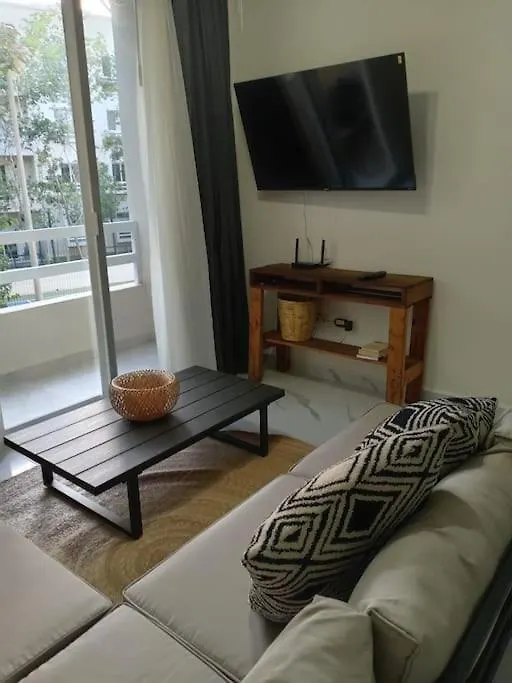 Casa Ki'Imak Apartment Playa del Carmen
