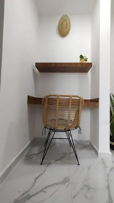 Casa Ki'Imak Apartment Playa del Carmen 0*,  Mexico