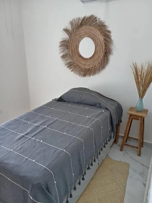 Casa Ki'Imak Apartment Playa del Carmen