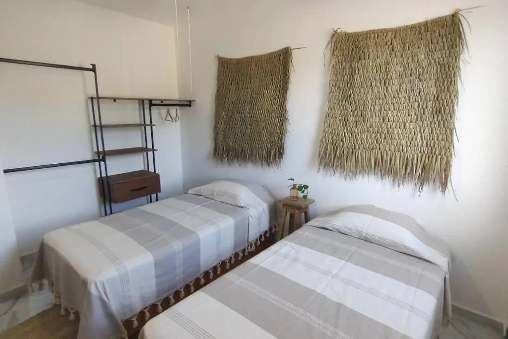 Casa Ki'Imak Apartment Playa del Carmen