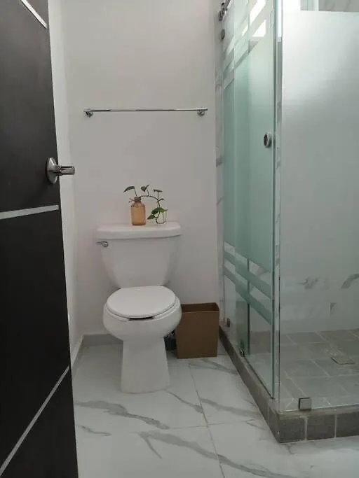 Casa Ki'Imak Apartment Playa del Carmen Mexico