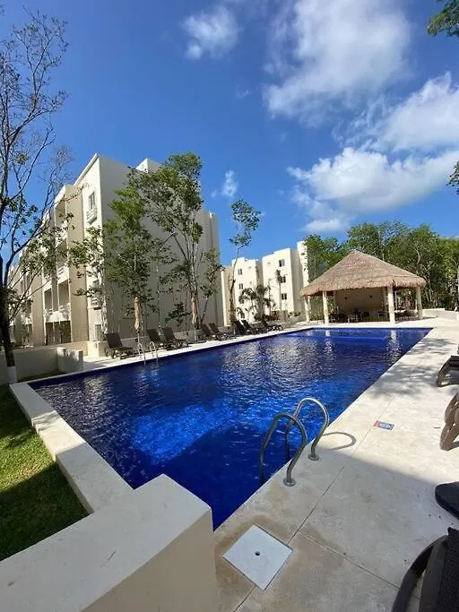 Casa Ki'Imak Apartment Playa del Carmen