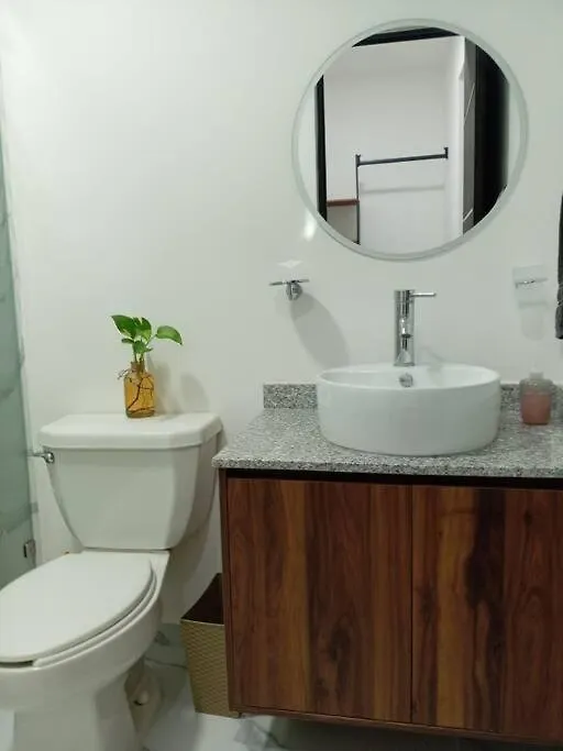 Casa Ki'Imak Apartment Playa del Carmen Mexico