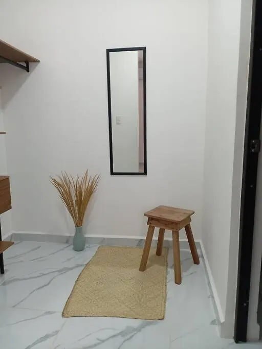Casa Ki'Imak Apartment Playa del Carmen 0*,  Mexico