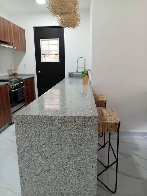 Casa Ki'Imak Apartment Playa del Carmen