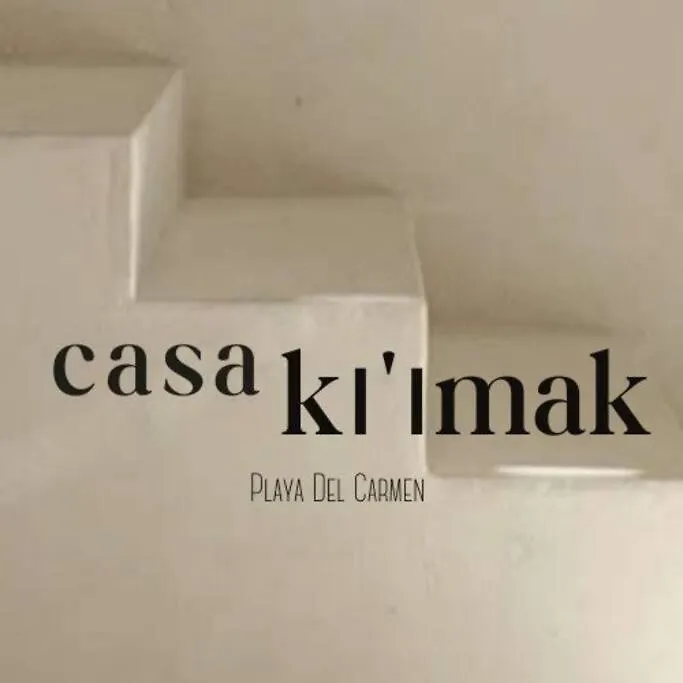Casa Ki'Imak Apartment Playa del Carmen Mexico