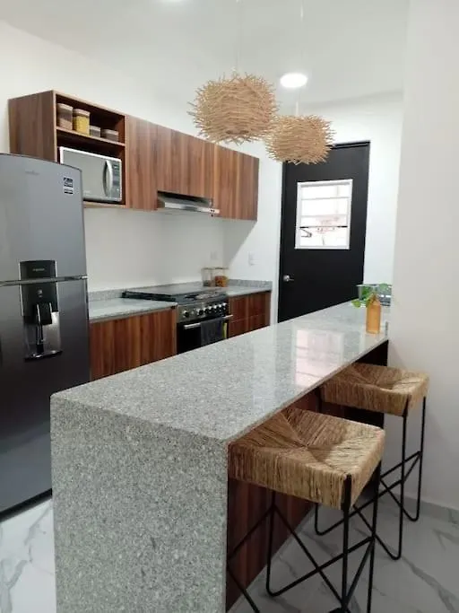 Casa Ki'Imak Apartment Playa del Carmen 0*,  Mexico