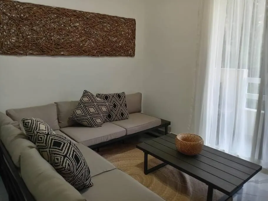 Casa Ki'Imak Apartment Playa del Carmen