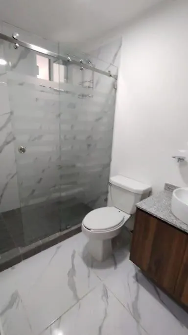 Casa Ki'Imak Apartment Playa del Carmen
