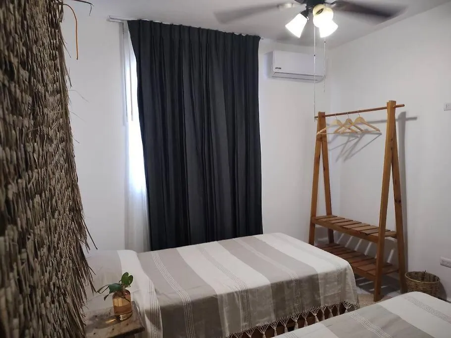 Casa Ki'Imak Apartment Playa del Carmen