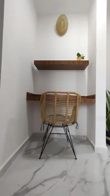 Casa Ki'Imak Apartment Playa del Carmen 0*,