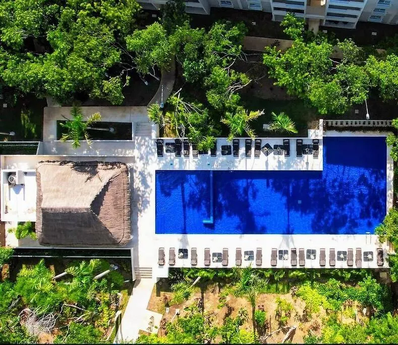Casa Ki'Imak Apartment Playa del Carmen