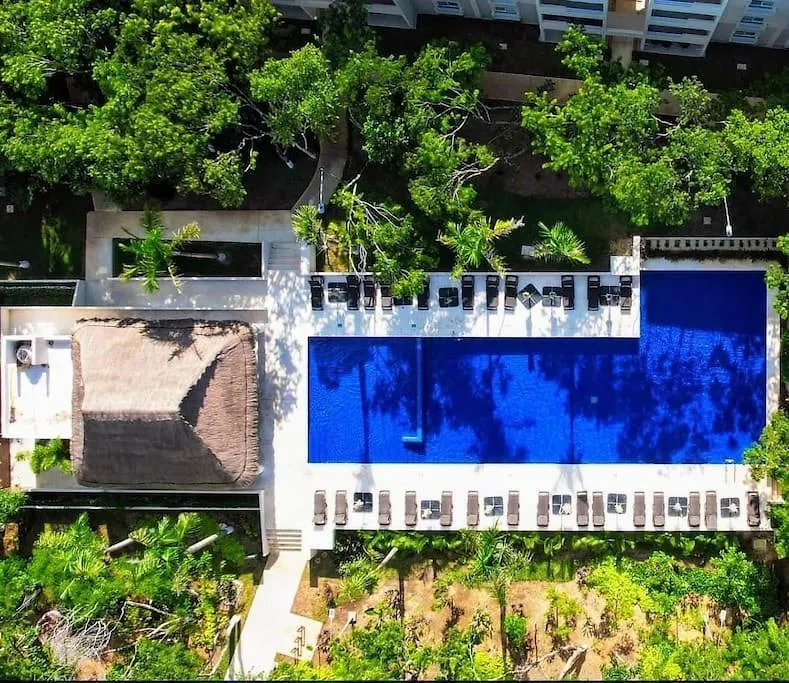 Casa Ki'Imak Apartment Playa del Carmen