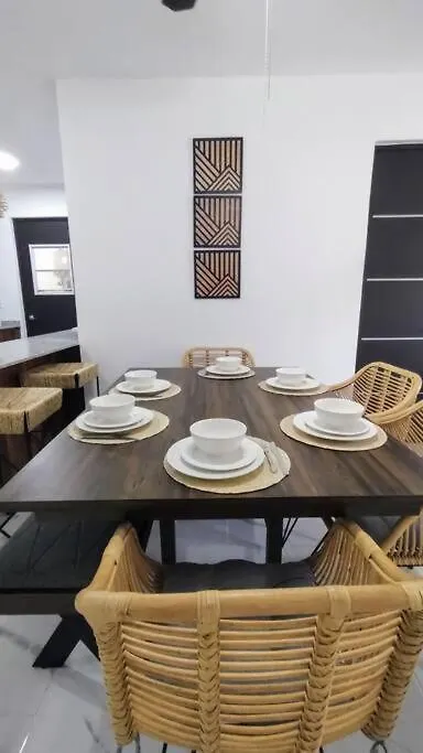 Casa Ki'Imak Apartment Playa del Carmen