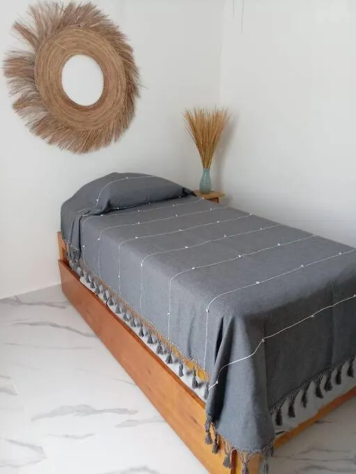 Casa Ki'Imak Apartment Playa del Carmen Mexico