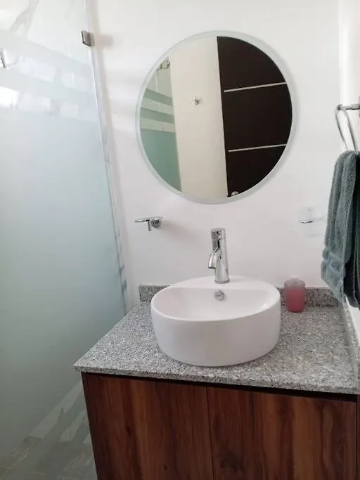 Casa Ki'Imak Apartment Playa del Carmen