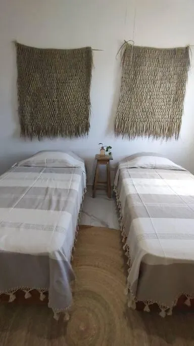 Casa Ki'Imak Apartment Playa del Carmen Mexico