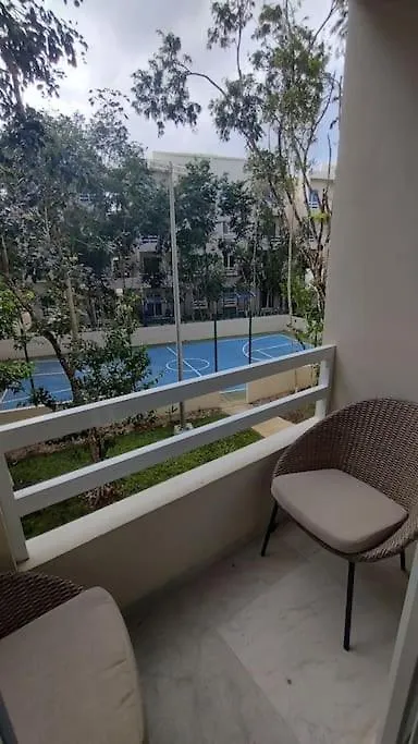 Casa Ki'Imak Apartment Playa del Carmen