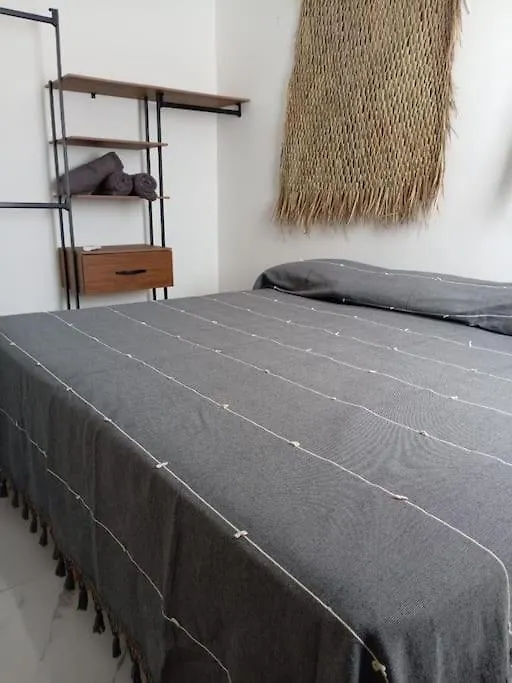 Casa Ki'Imak Apartment Playa del Carmen