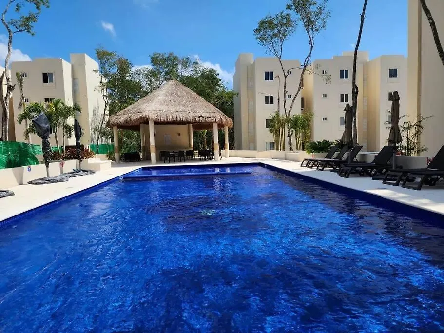 Casa Ki'Imak Apartment Playa del Carmen Mexico