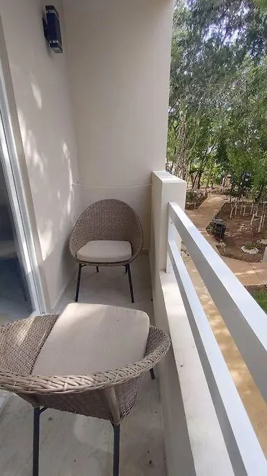 Casa Ki'Imak Apartment Playa del Carmen