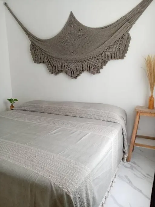 Casa Ki'Imak Apartment Playa del Carmen
