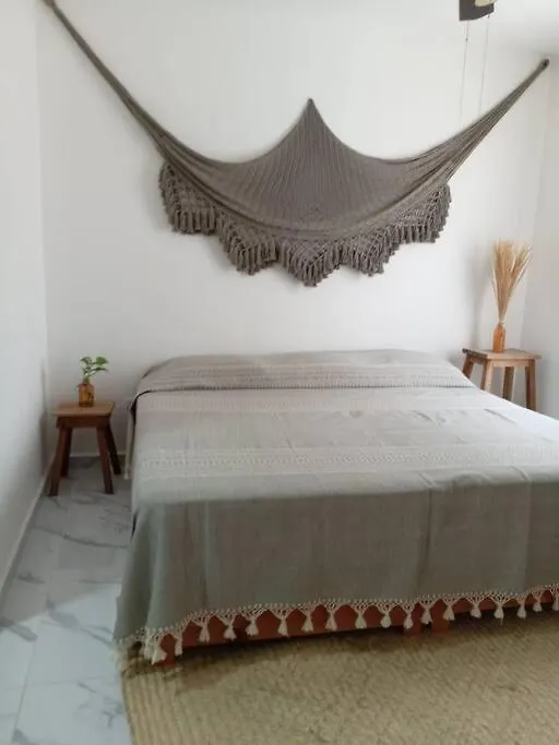 Casa Ki'Imak Apartment Playa del Carmen Mexico