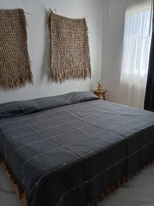 Casa Ki'Imak Apartment Playa del Carmen