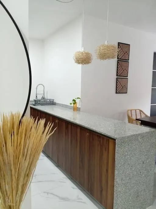 Casa Ki'Imak Apartment Playa del Carmen Mexico