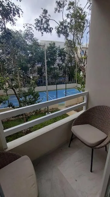 Casa Ki'Imak Apartment Playa del Carmen