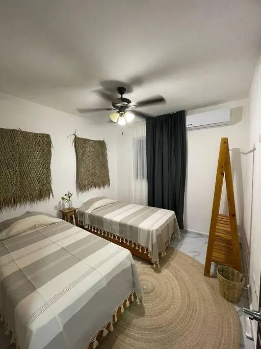 Casa Ki'Imak Apartment Playa del Carmen