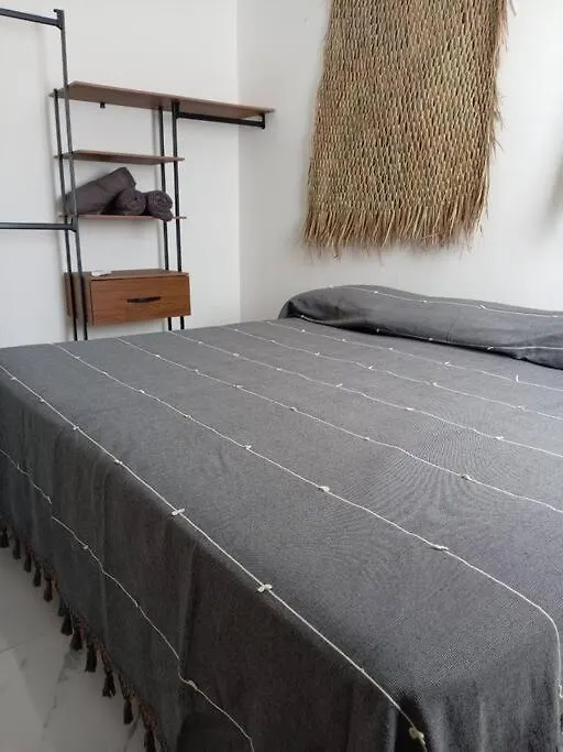 Casa Ki'Imak Apartment Playa del Carmen
