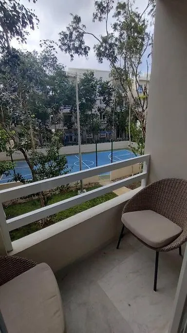 Casa Ki'Imak Apartment Playa del Carmen Mexico