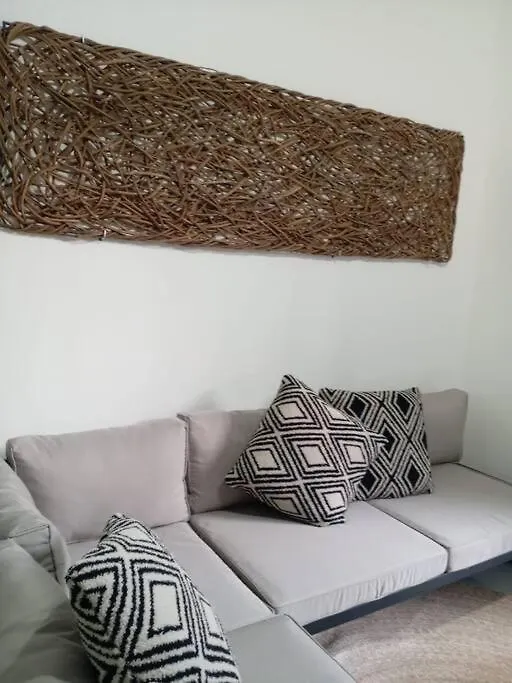 Casa Ki'Imak Apartment Playa del Carmen