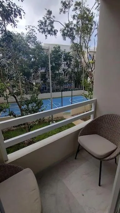 Casa Ki'Imak Apartment Playa del Carmen