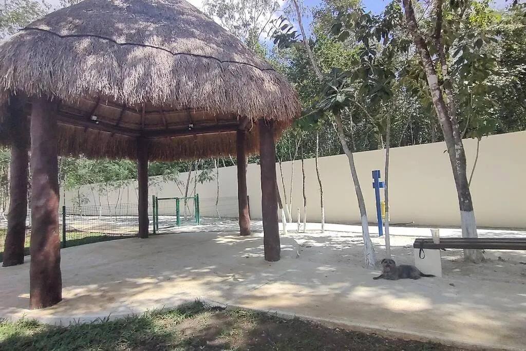 Casa Ki'Imak Apartment Playa del Carmen