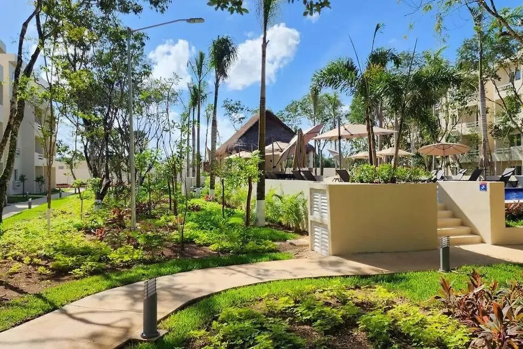 Casa Ki'Imak Apartment Playa del Carmen Mexico